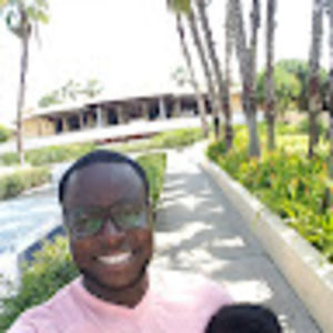 Meet your Posher, Jean